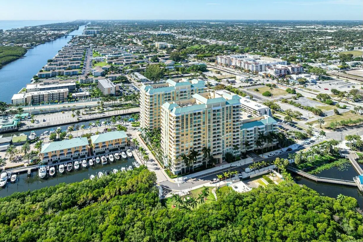 South Florida Real Estate | View 700 E Boynton Beach 1008 Boulevard, 1008 | Listing