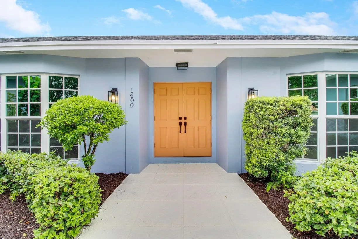 South Florida Real Estate | View 1400 Keller Road | Listing