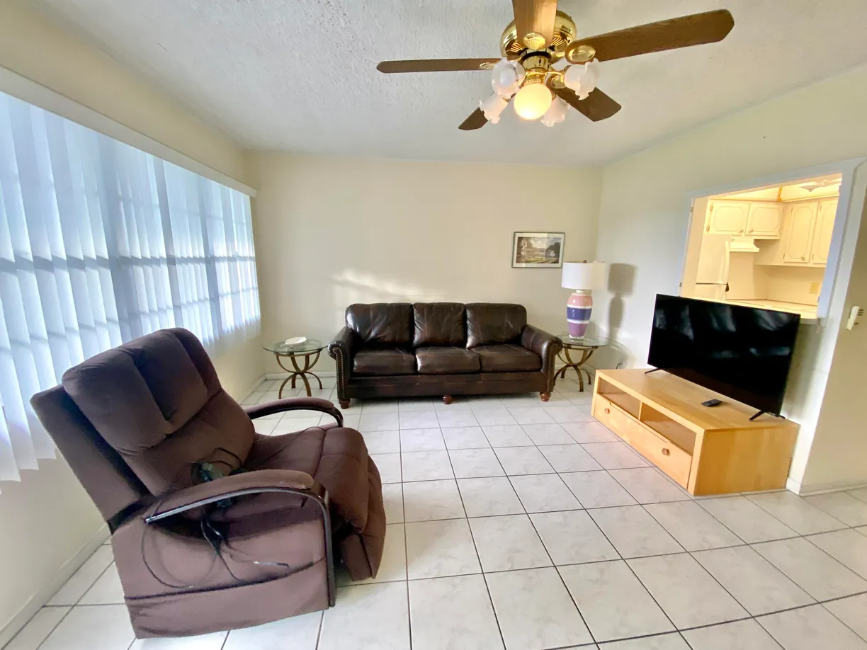 South Florida Real Estate | View 202 Oakridge M | Listing
