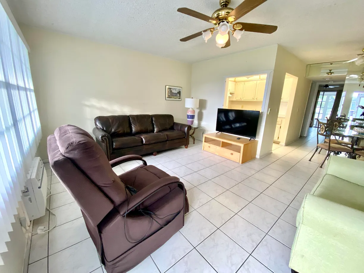South Florida Real Estate | View 202 Oakridge M | Listing