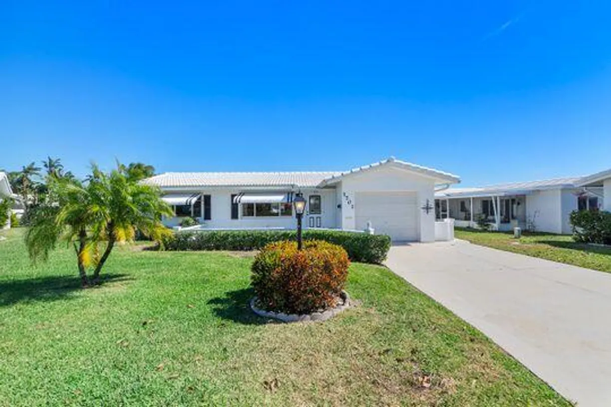 South Florida Real Estate | View 1701 SW 19th Court | Listing