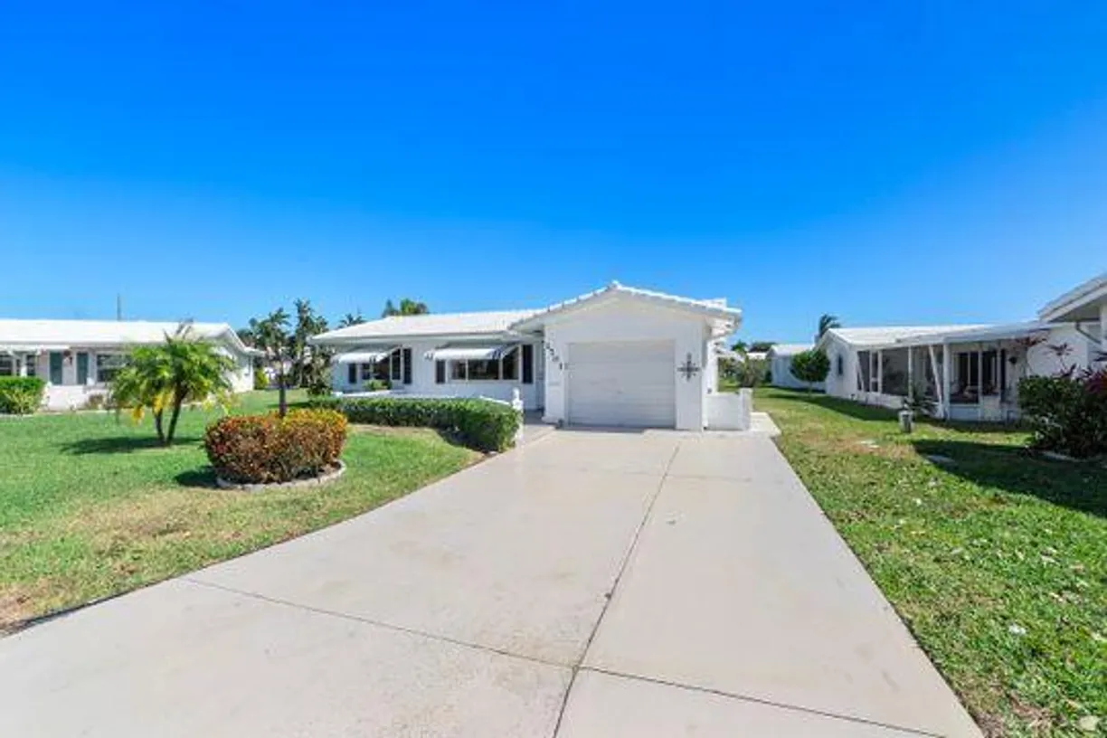 South Florida Real Estate | View 1701 SW 19th Court | 2 Beds, 2 Baths