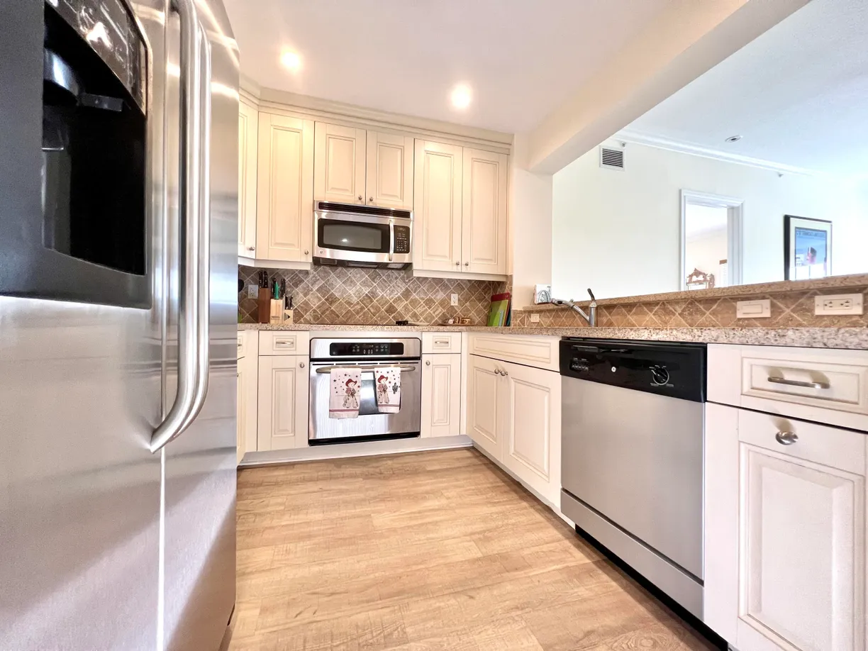 South Florida Real Estate | View 200 NE 2nd Avenue, 414 | 2 Beds, 2 Baths