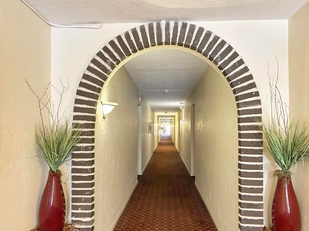 South Florida Real Estate | View 101 E Mcnab Road, 107 | 1 Bed, 1 Bath