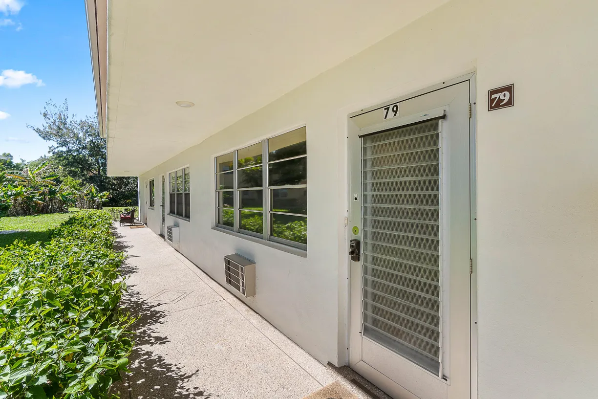 South Florida Real Estate | View 79 Camden D | Listing