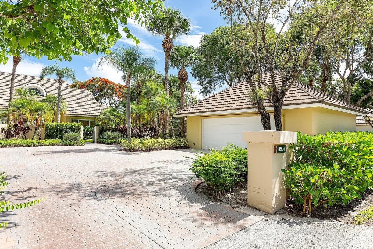 South Florida Real Estate | View 11991 Polo Club Road | Listing