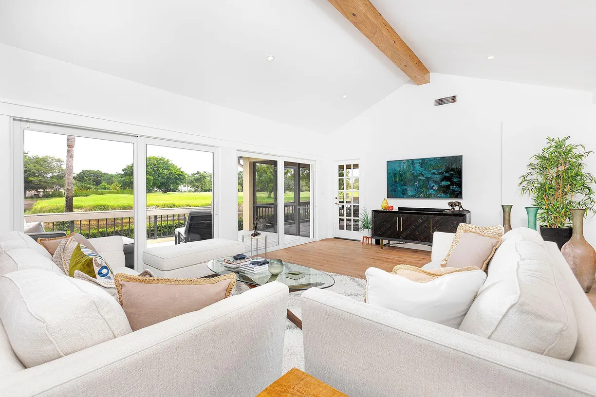 South Florida Real Estate | View 11991 Polo Club Road | 3 Beds, 3 Baths