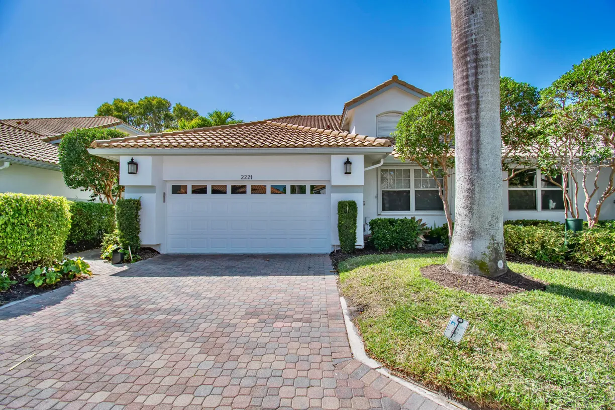 South Florida Real Estate | View 2221 NW 62nd Drive | Listing