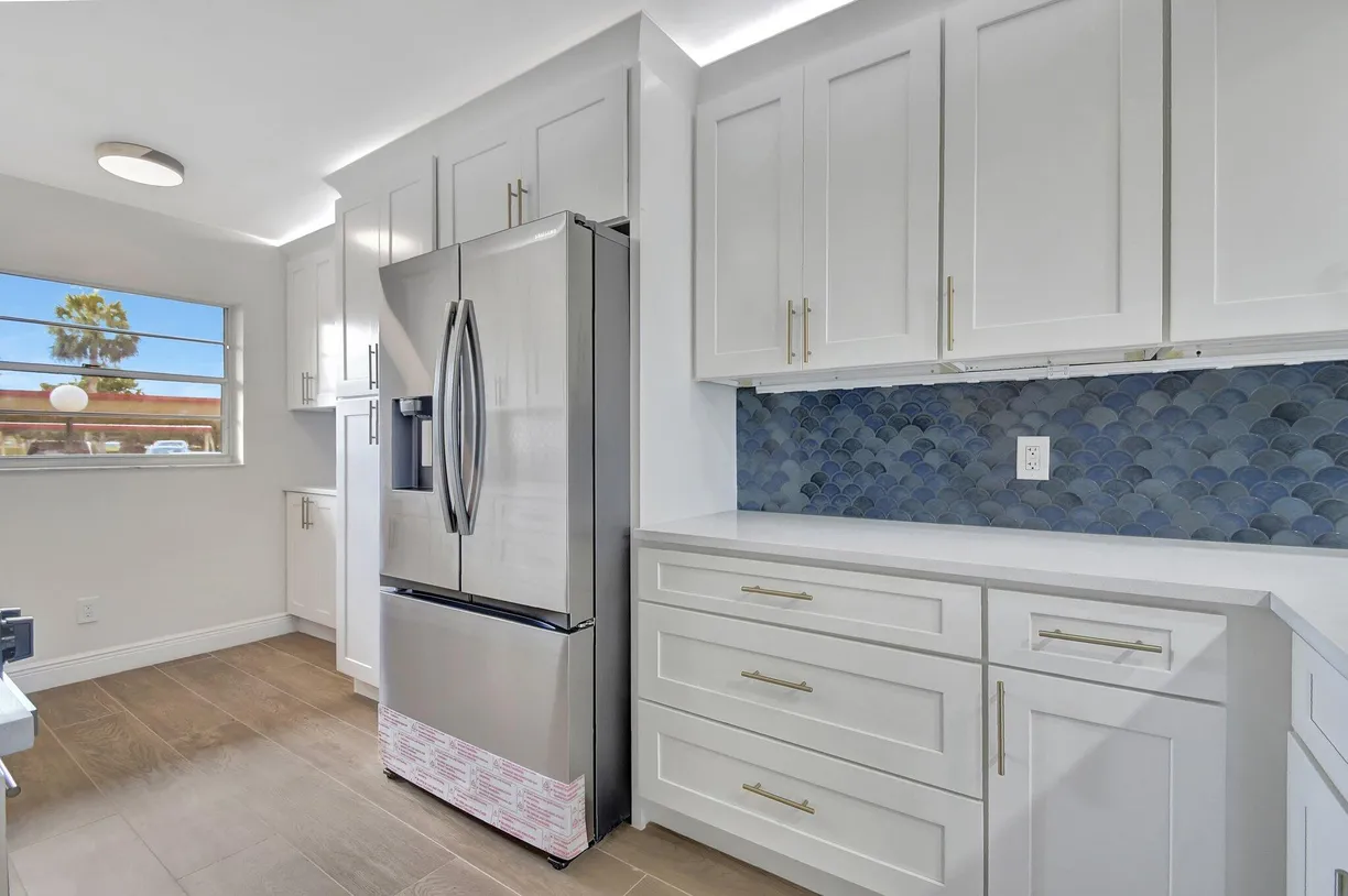 South Florida Real Estate | View 23305 Barwood Lane, 102 | Listing