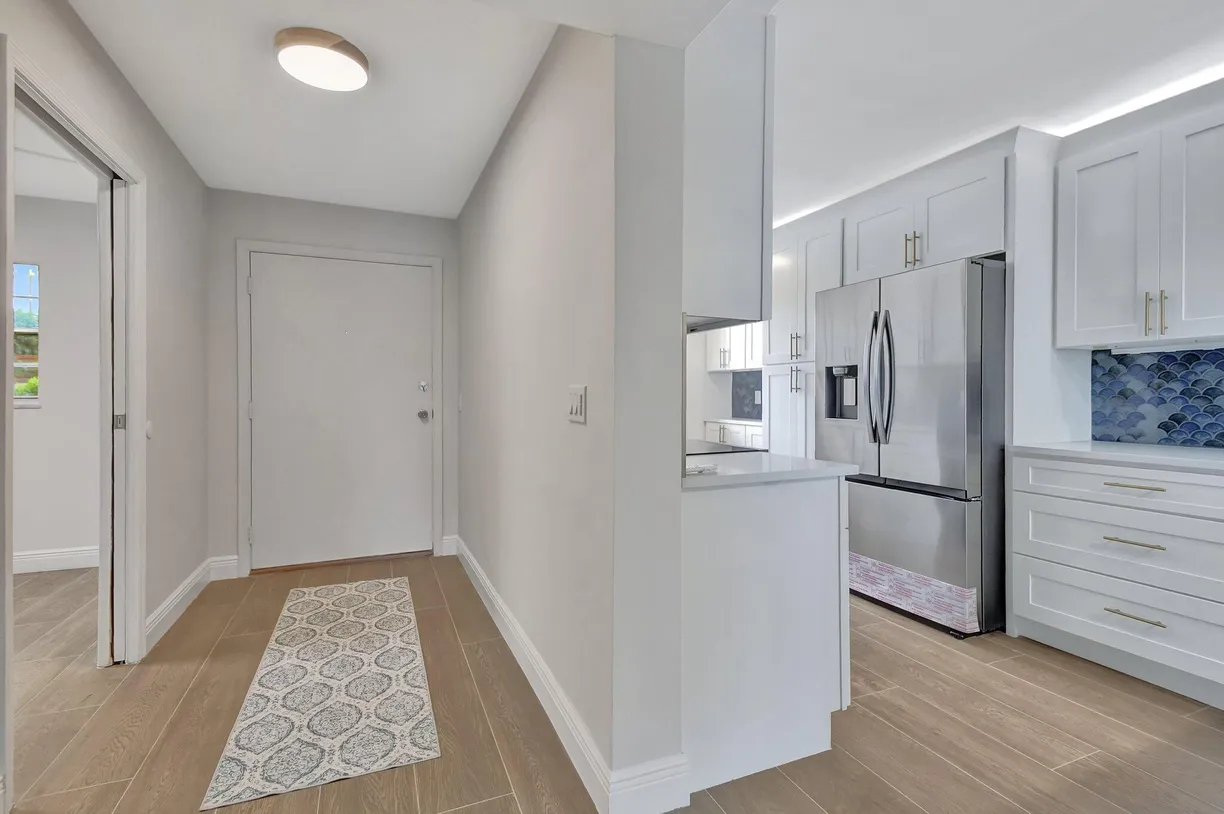 South Florida Real Estate | View 23305 Barwood Lane, 102 | Listing