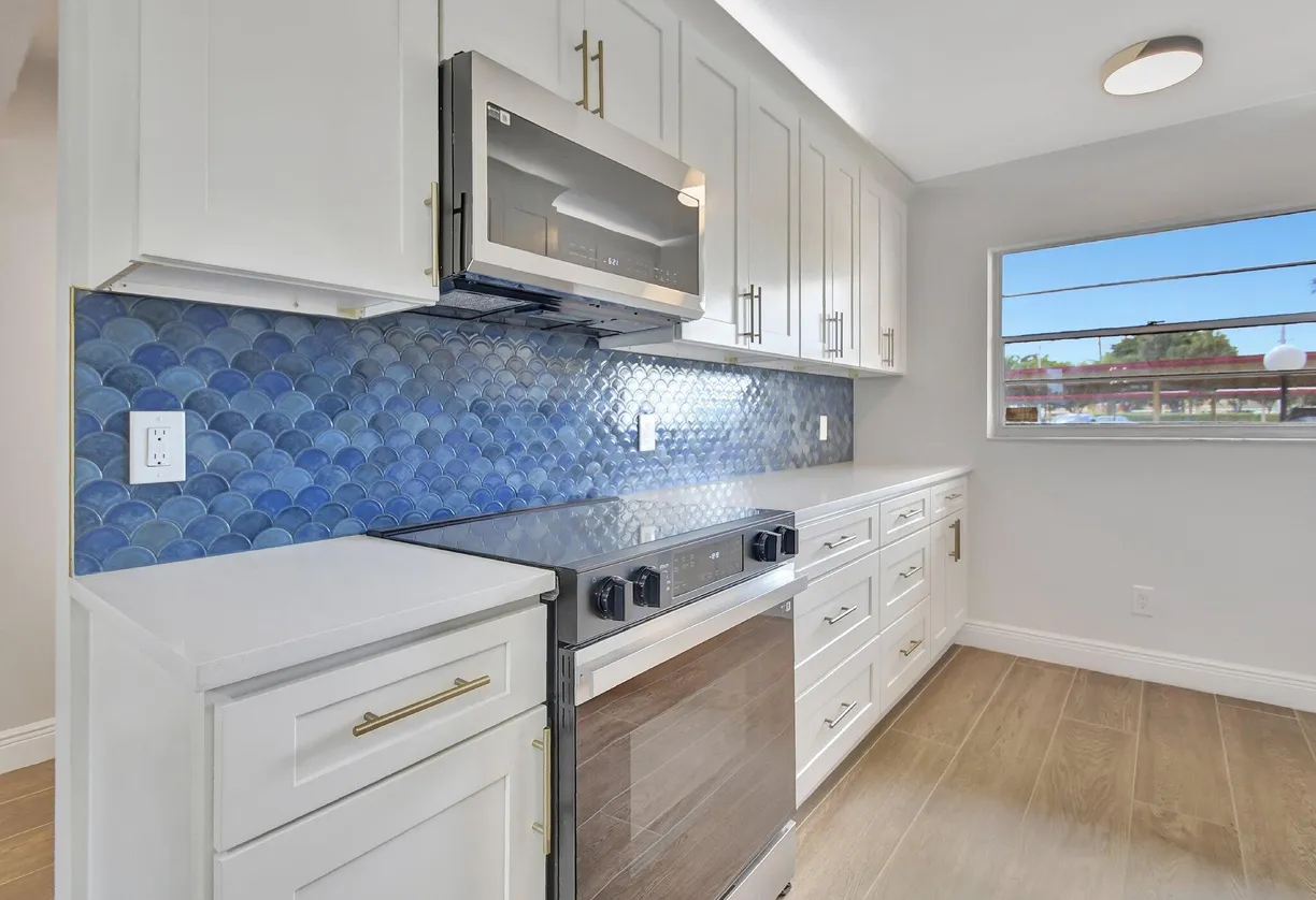 South Florida Real Estate | View 23305 Barwood Lane, 102 | 2 Beds, 2 Baths