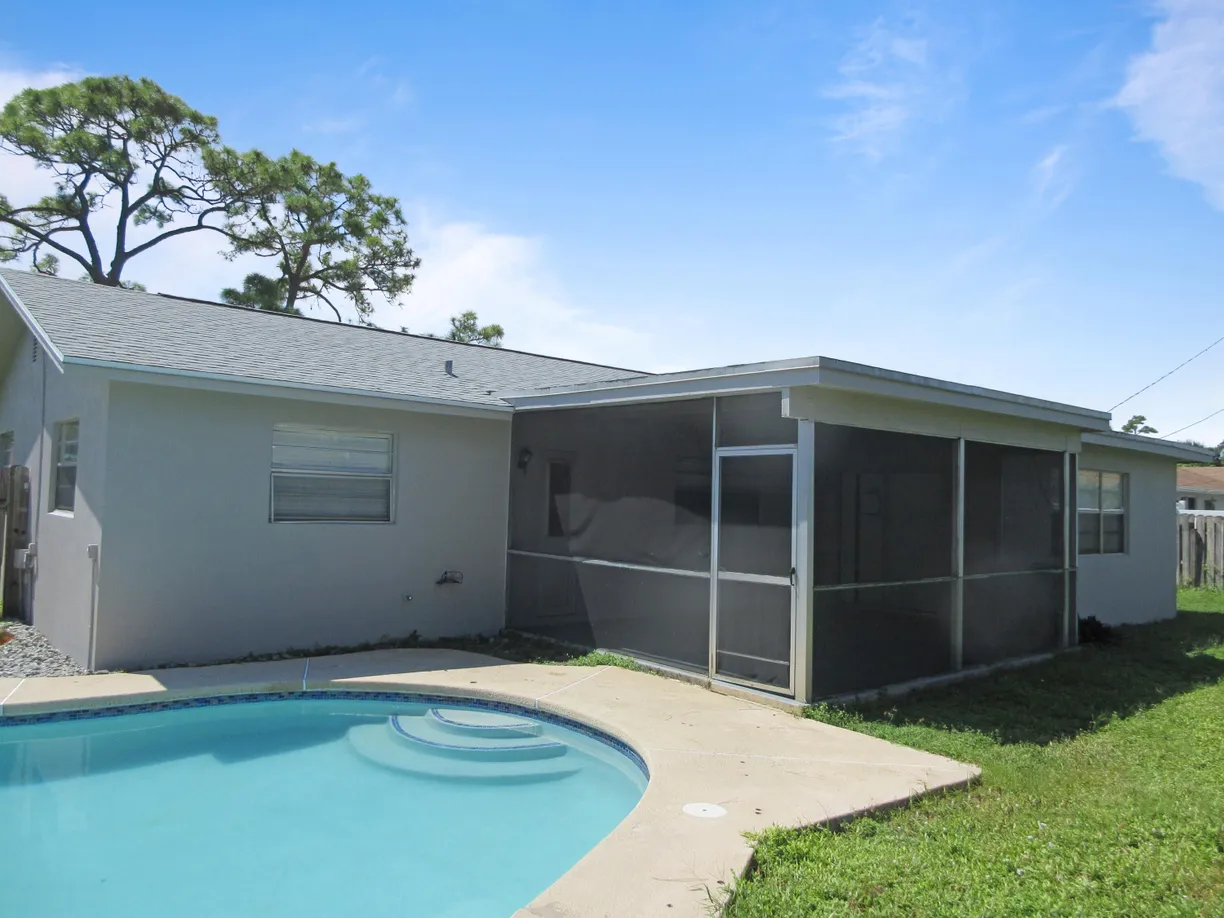 South Florida Real Estate | View 3513 Lothair Avenue | Listing