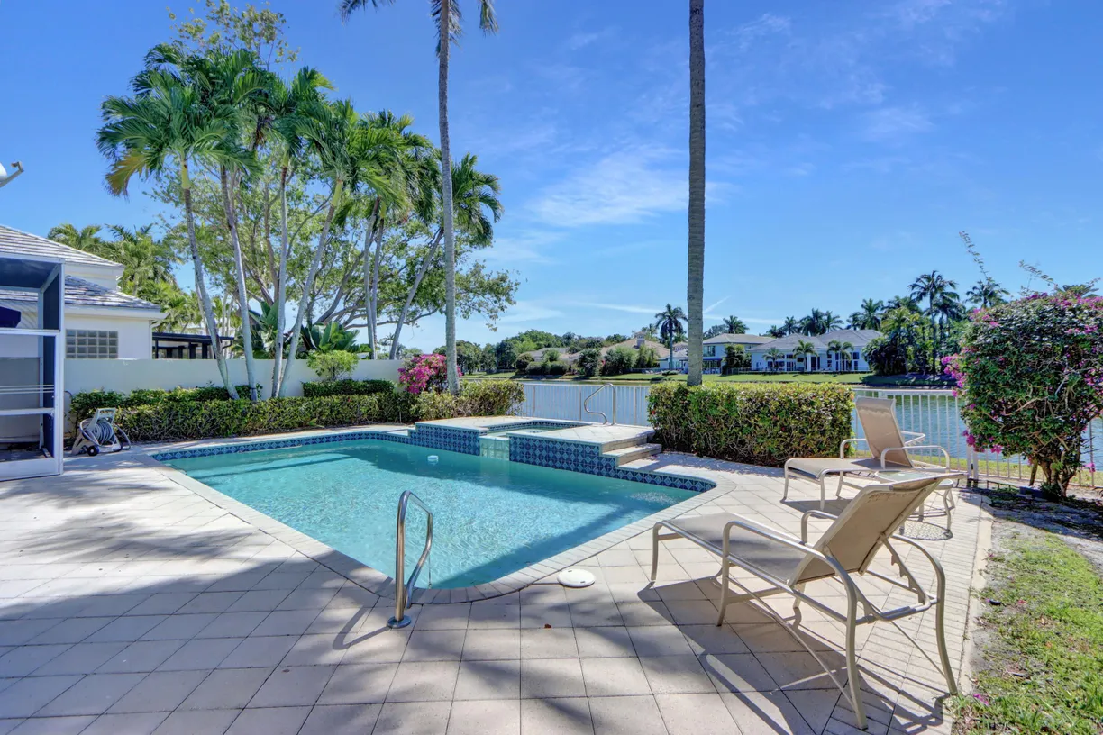 South Florida Real Estate | View 3510 NW Clubside Circle | Listing