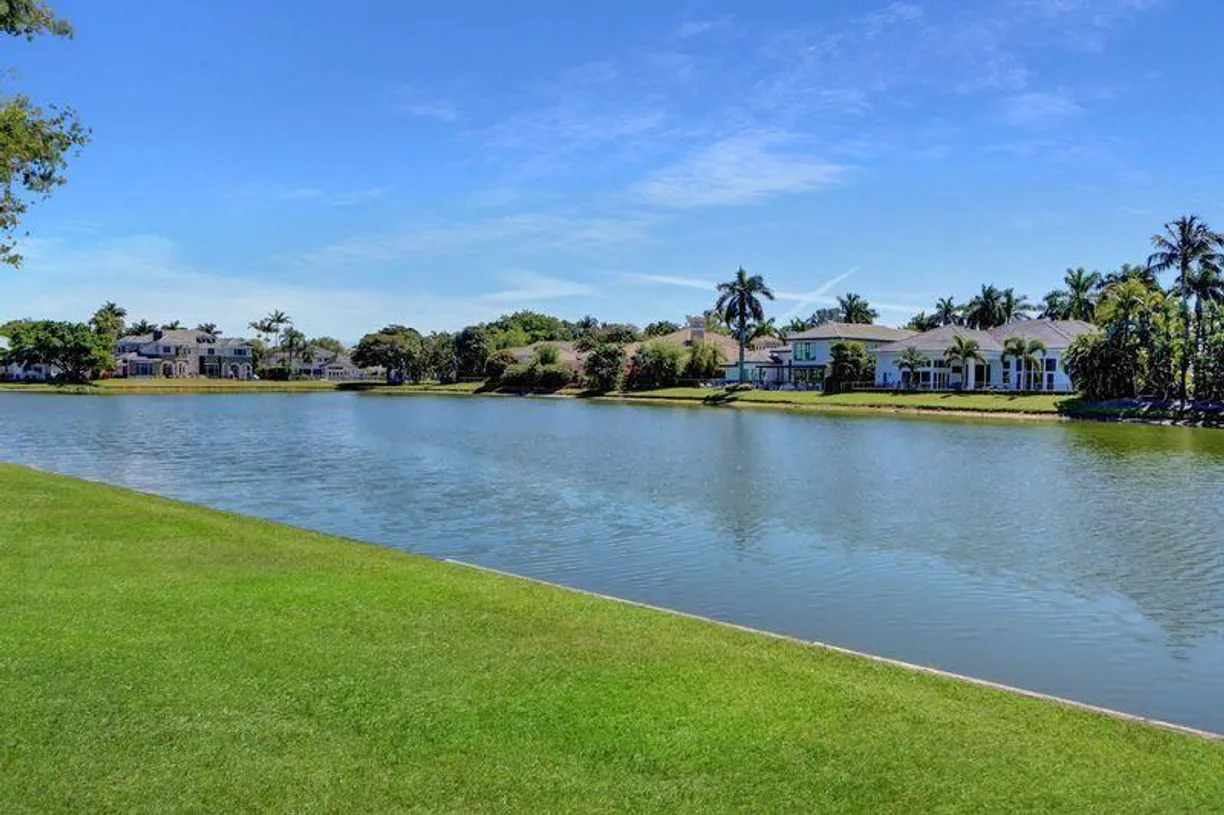 South Florida Real Estate | View 3510 NW Clubside Circle | Listing