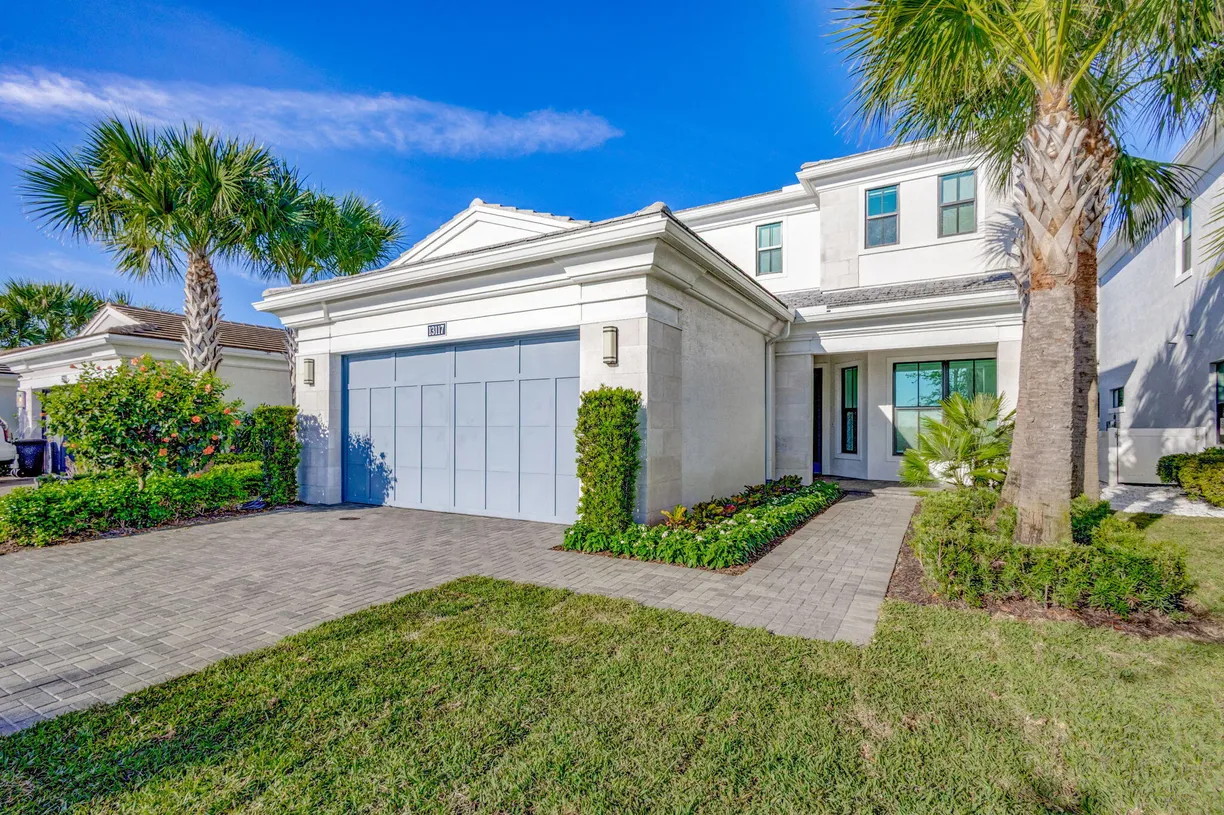 South Florida Real Estate | View 13117 Faberge Place | 3 Beds, 3 Baths