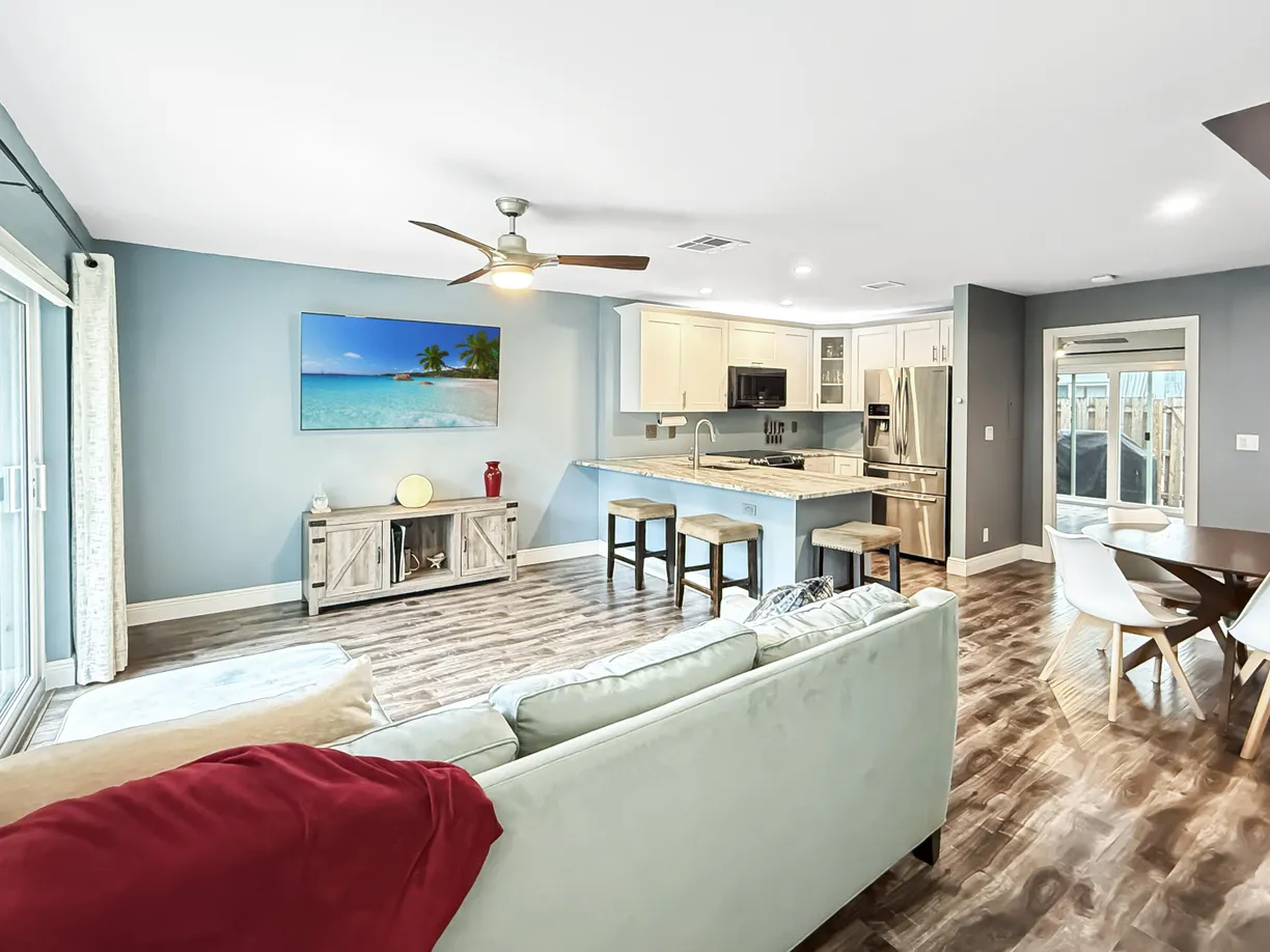 South Florida Real Estate | View 1320 Cypress Way | 3 Beds, 2 Baths