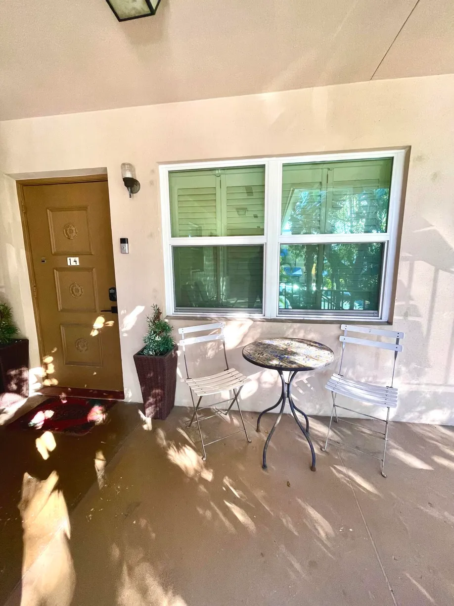 South Florida Real Estate | View 30 S J Street, 14 | 1 Bed, 1 Bath