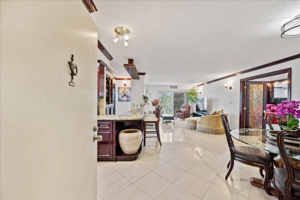 South Florida Real Estate | View 4505 S Ocean Boulevard, 402 | Listing