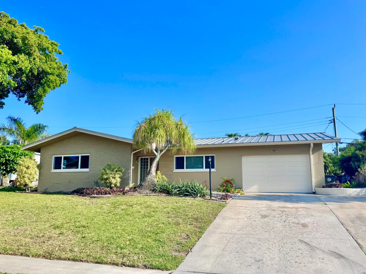South Florida Real Estate | View 1284 SW 9th Street | 3 Beds, 2 Baths