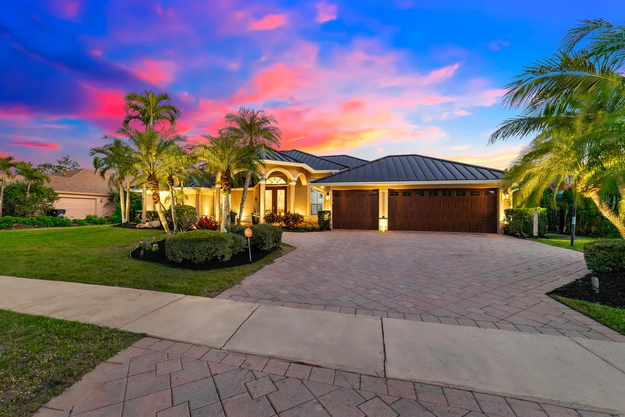 South Florida Real Estate | View 15730 Cedar Grove Lane | 5 Beds, 3 Baths