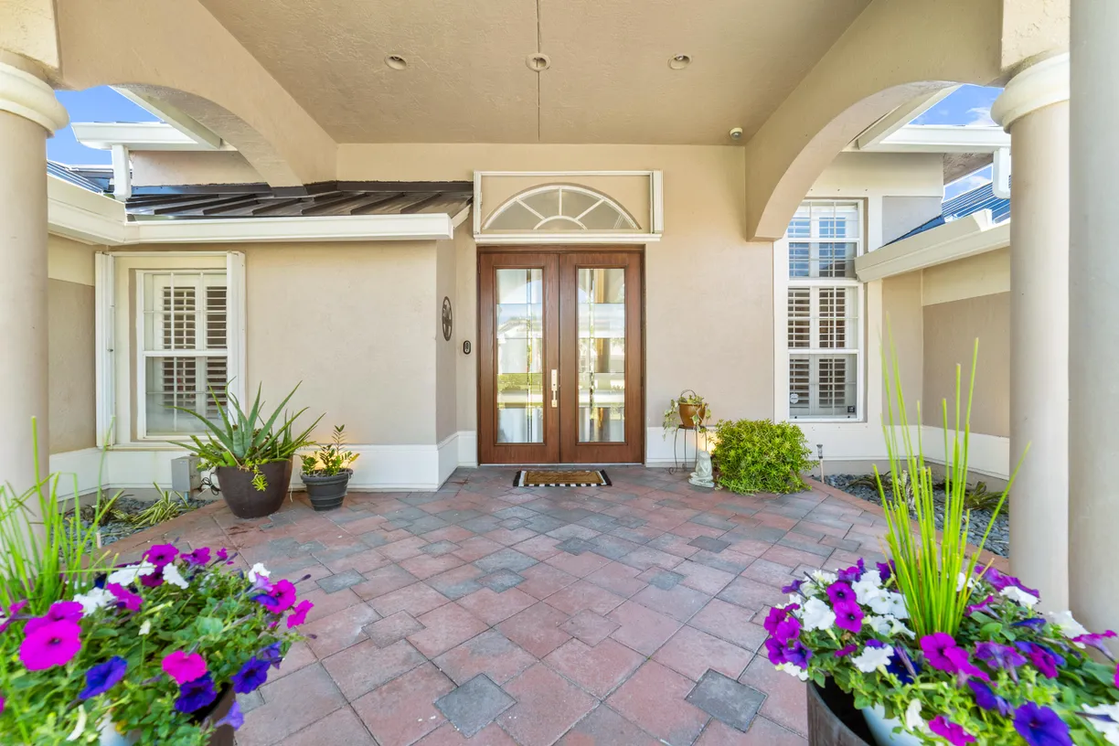 South Florida Real Estate | View 15730 Cedar Grove Lane | Listing