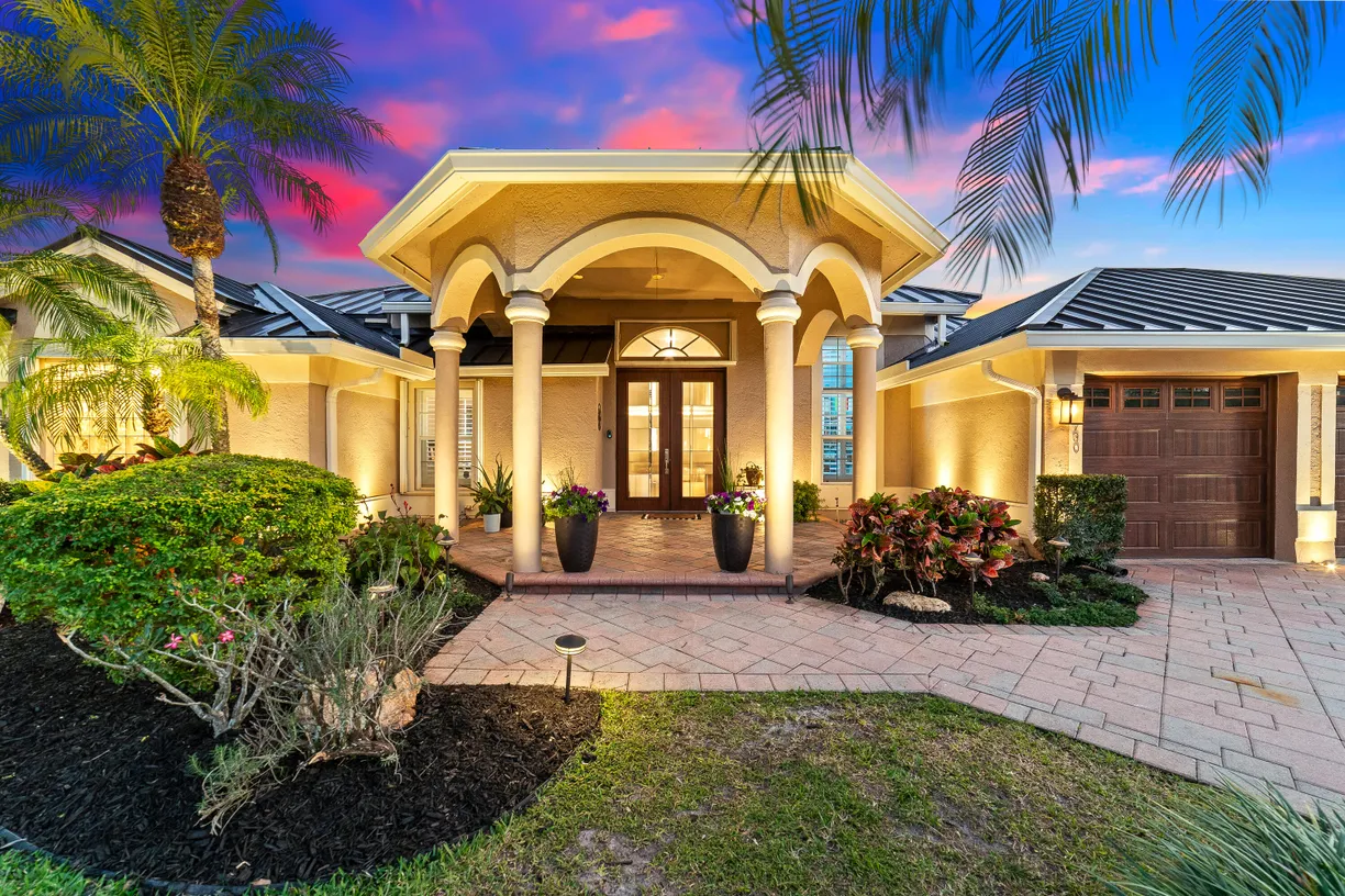 South Florida Real Estate | View 15730 Cedar Grove Lane | Listing