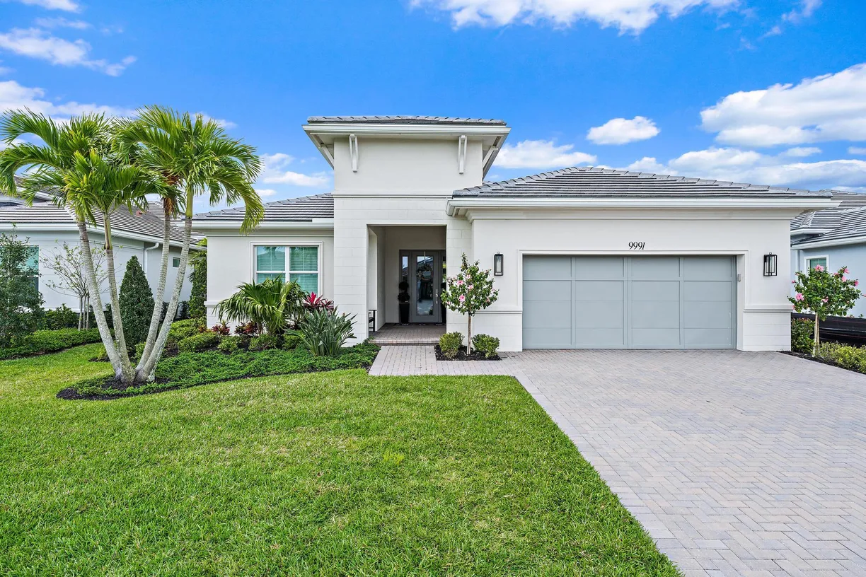 South Florida Real Estate | View 9991 Seagrass Way | 3 Beds, 2 Baths