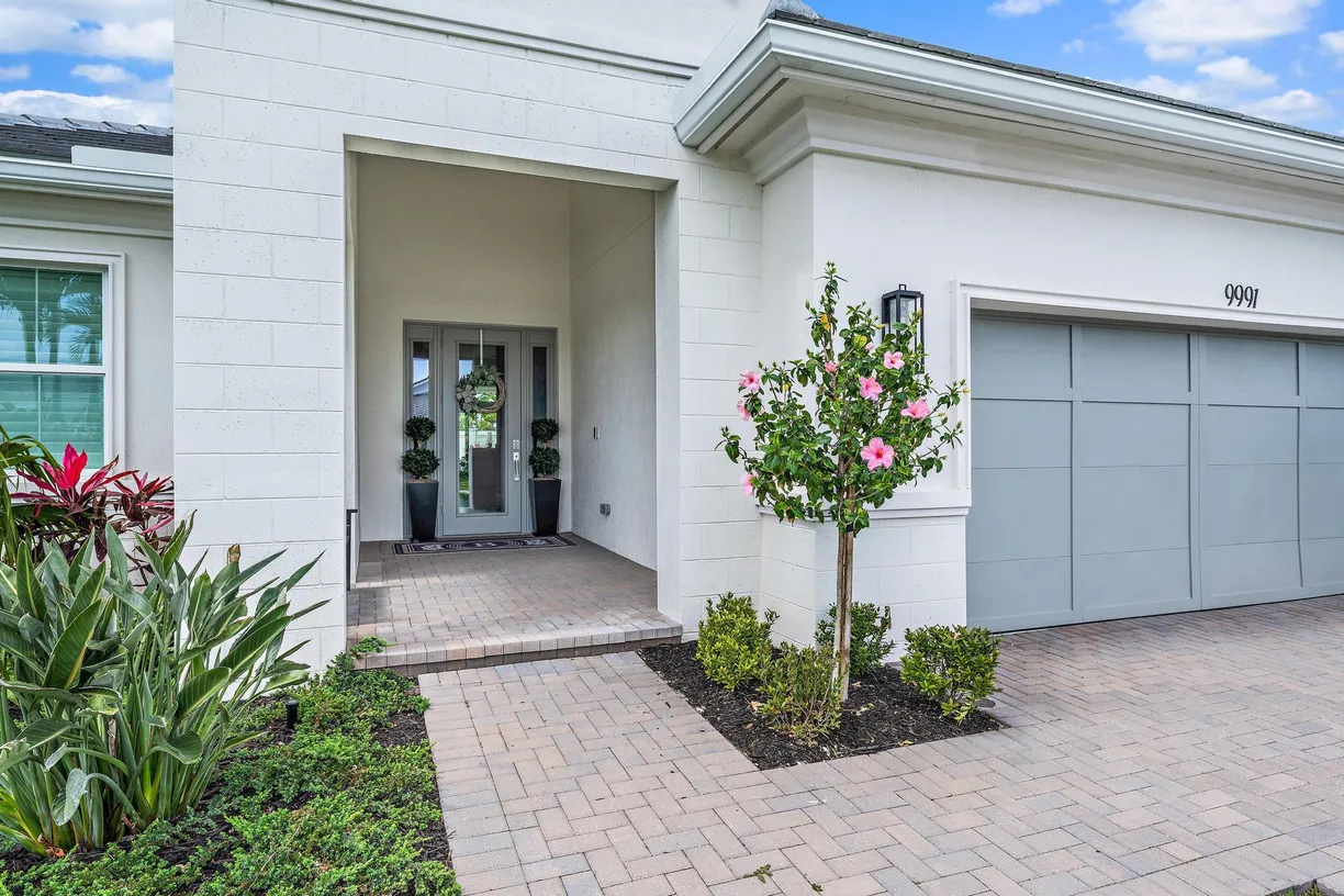 South Florida Real Estate | View 9991 Seagrass Way | Listing