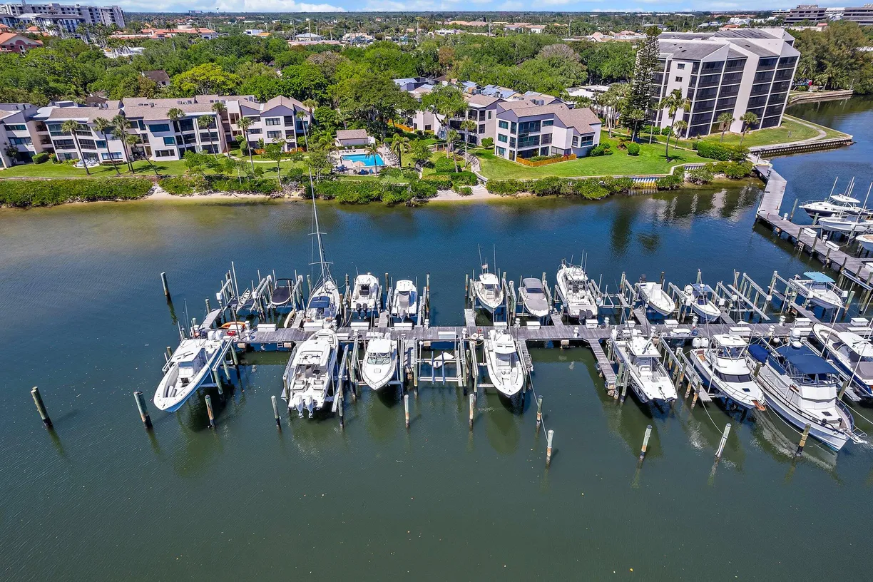 South Florida Real Estate | View 1618 Twelve Oaks Way, 104 | Listing