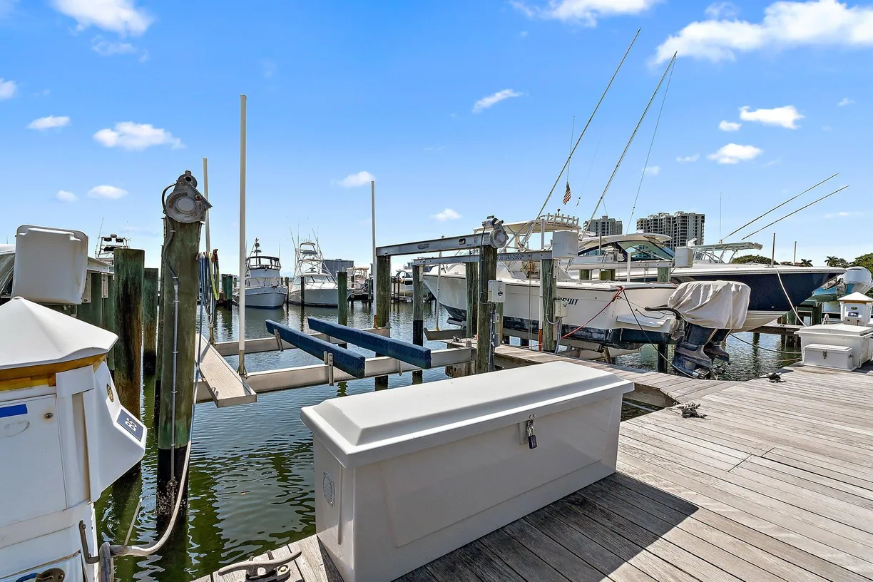South Florida Real Estate | View 1618 Twelve Oaks Way, 104 | Listing
