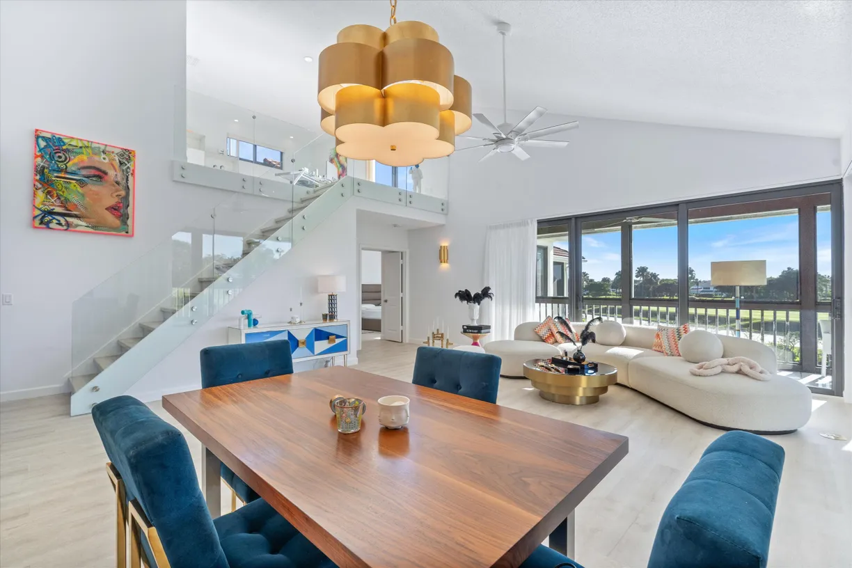 South Florida Real Estate | View 19317 Sabal Lake Drive, 5066 | 2 Beds, 2 Baths