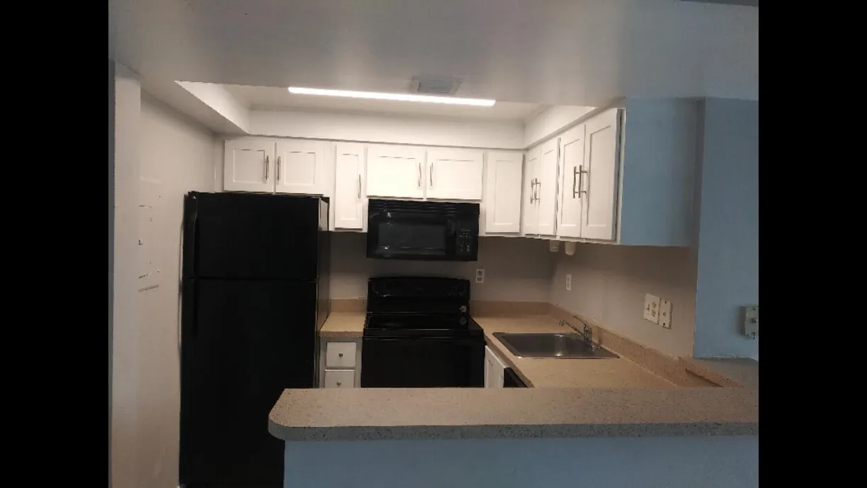 South Florida Real Estate | View 724 Executive Center Drive, 21 | Listing