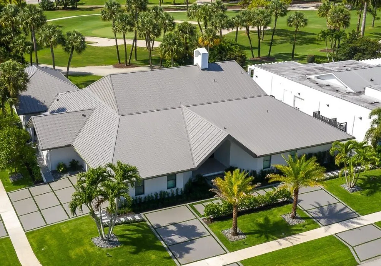 South Florida Real Estate | View 4660 Cherry Laurel Lane | Listing