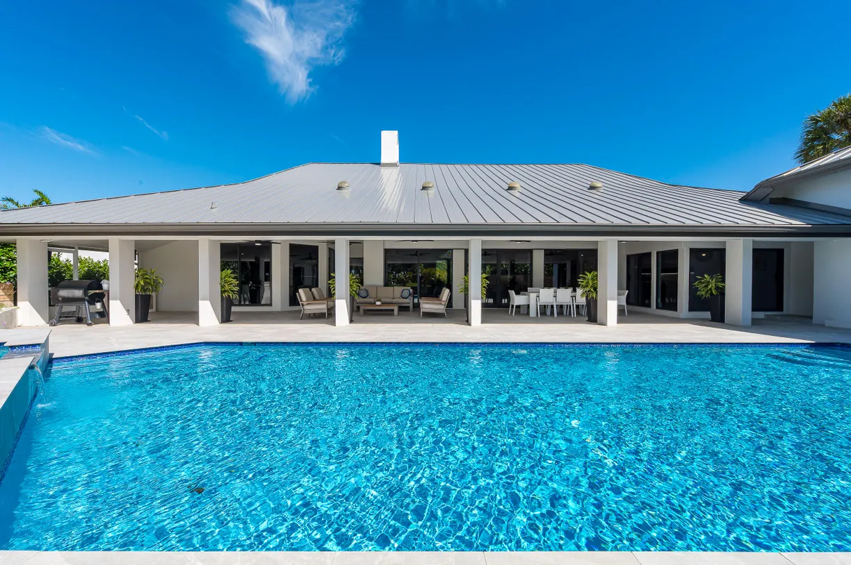 South Florida Real Estate | View 4660 Cherry Laurel Lane | Listing