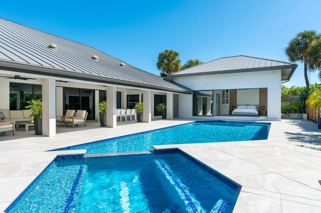 South Florida Real Estate | View 4660 Cherry Laurel Lane | 5 Beds, 5 Baths