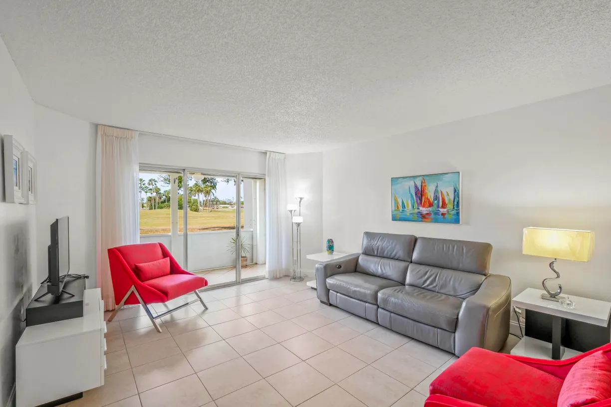 South Florida Real Estate | View 3871 Via Poinciana, 104 | Listing