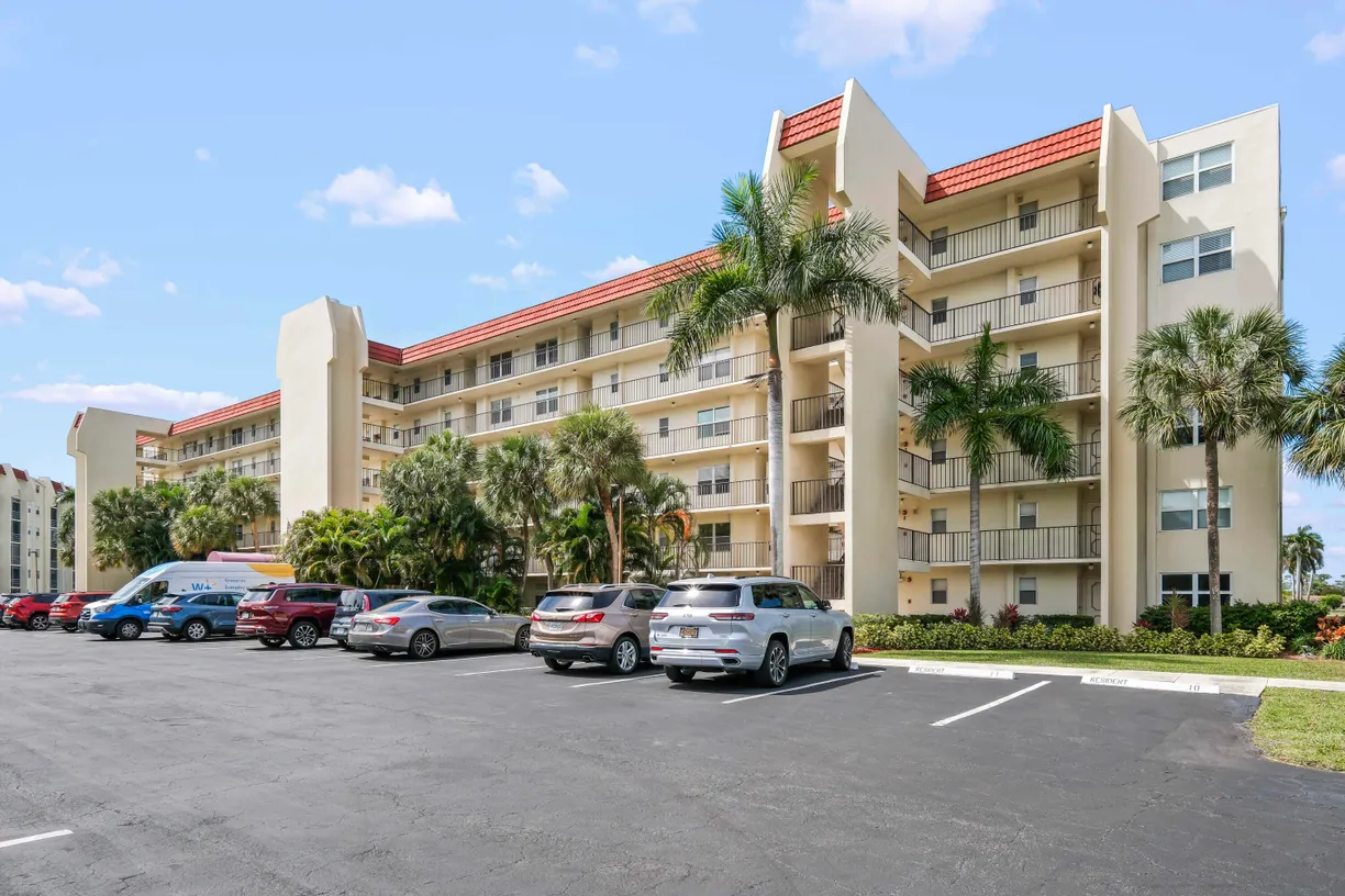 South Florida Real Estate | View 3871 Via Poinciana, 104 | 2 Beds, 2 Baths