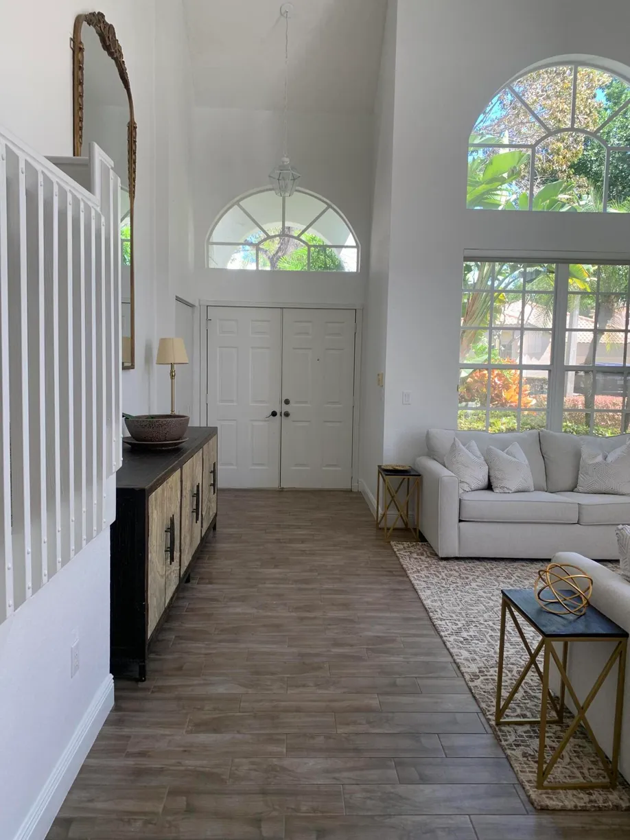 South Florida Real Estate | View 2087 Chagall Circle | 4 Beds, 3 Baths