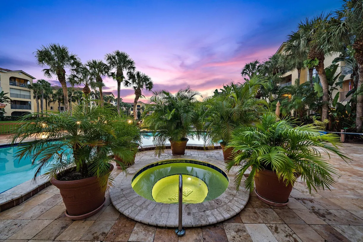 South Florida Real Estate | View 500 Uno Lago Drive, 204 | Listing