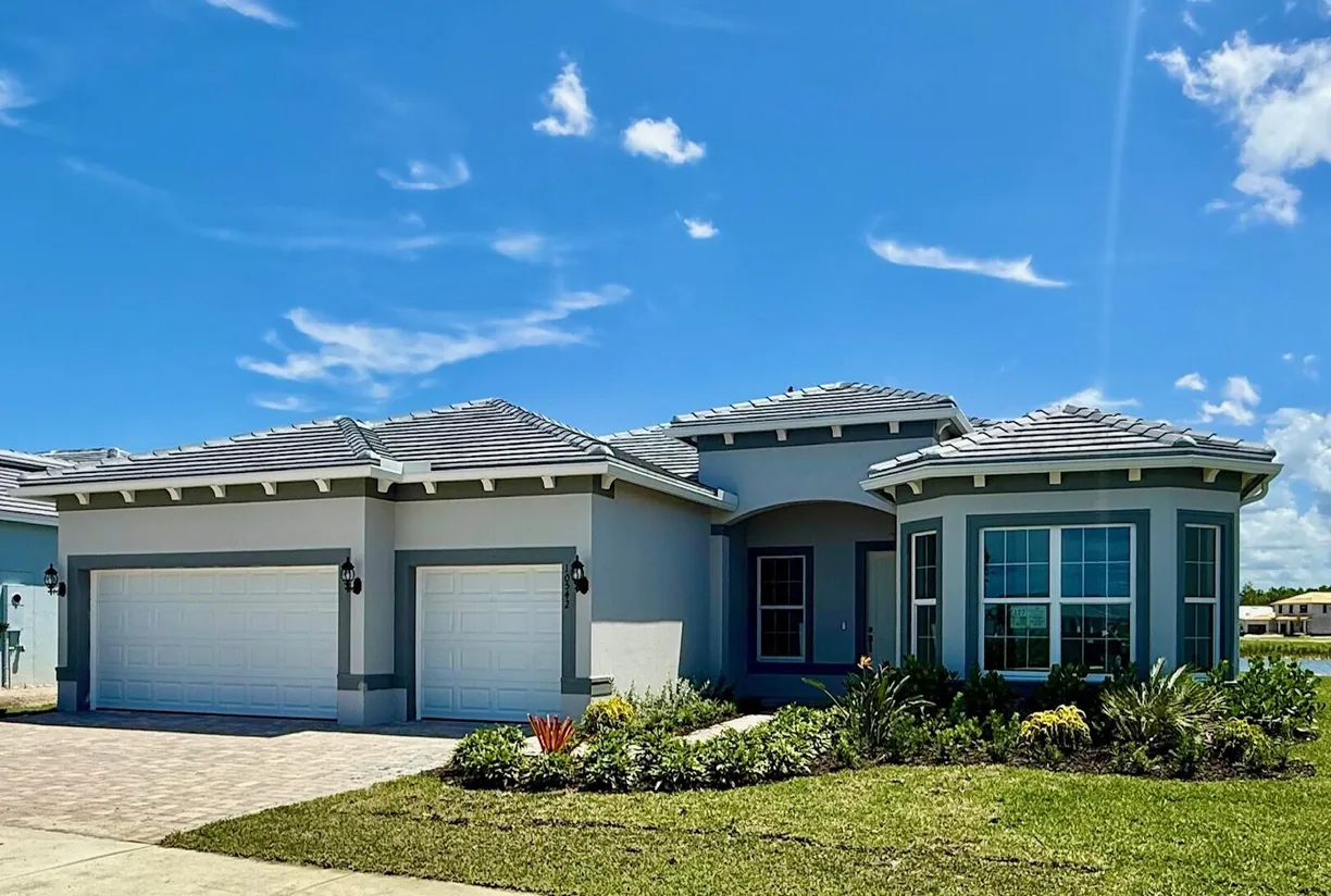South Florida Real Estate | View 10542 SW Zenith Drive, Stellar | 3 Beds, 4 Baths