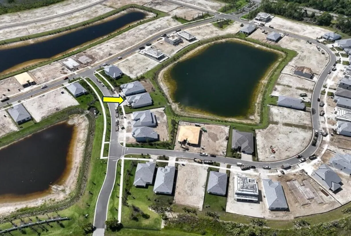 South Florida Real Estate | View 10542 SW Zenith Drive, Stellar | Listing