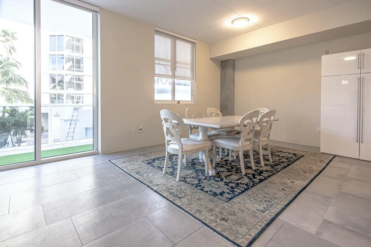 South Florida Real Estate | View 1617 N Flagler Drive, 302 | Listing
