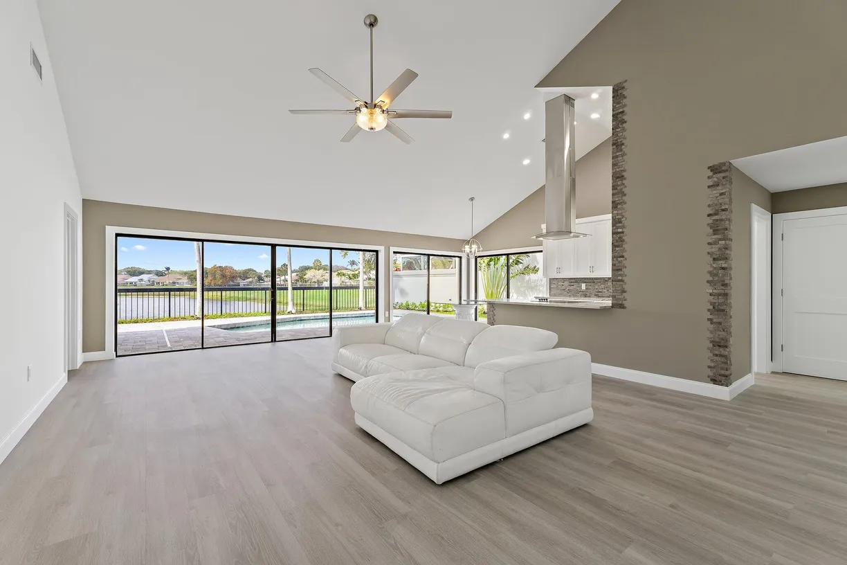 South Florida Real Estate | View 110 Beach Summit Court | Listing