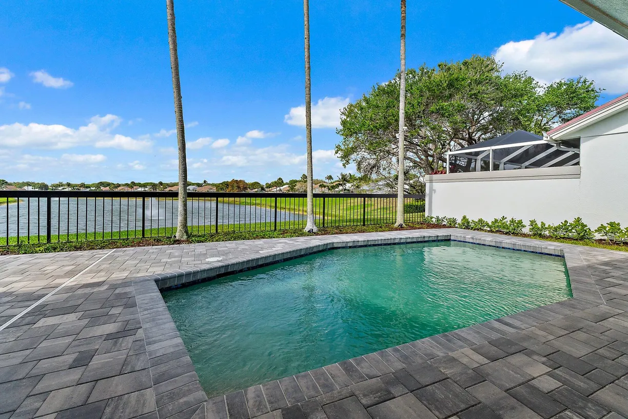 South Florida Real Estate | View 110 Beach Summit Court | Listing