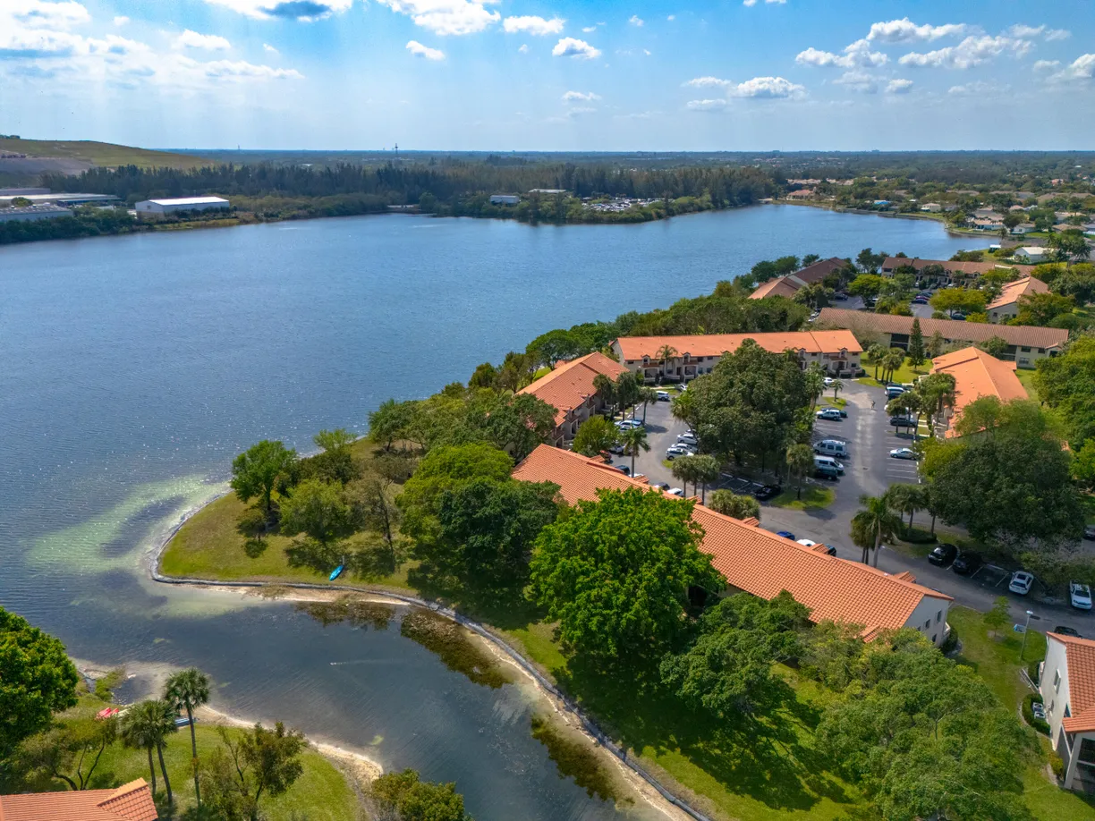 South Florida Real Estate | View 807 Congressional Way, 807 | 2 Beds, 2 Baths
