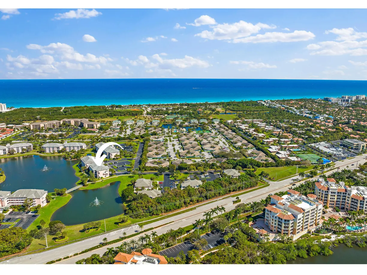 South Florida Real Estate | View 353 S Us Highway 1, E408 | 1 Bed, 1 Bath