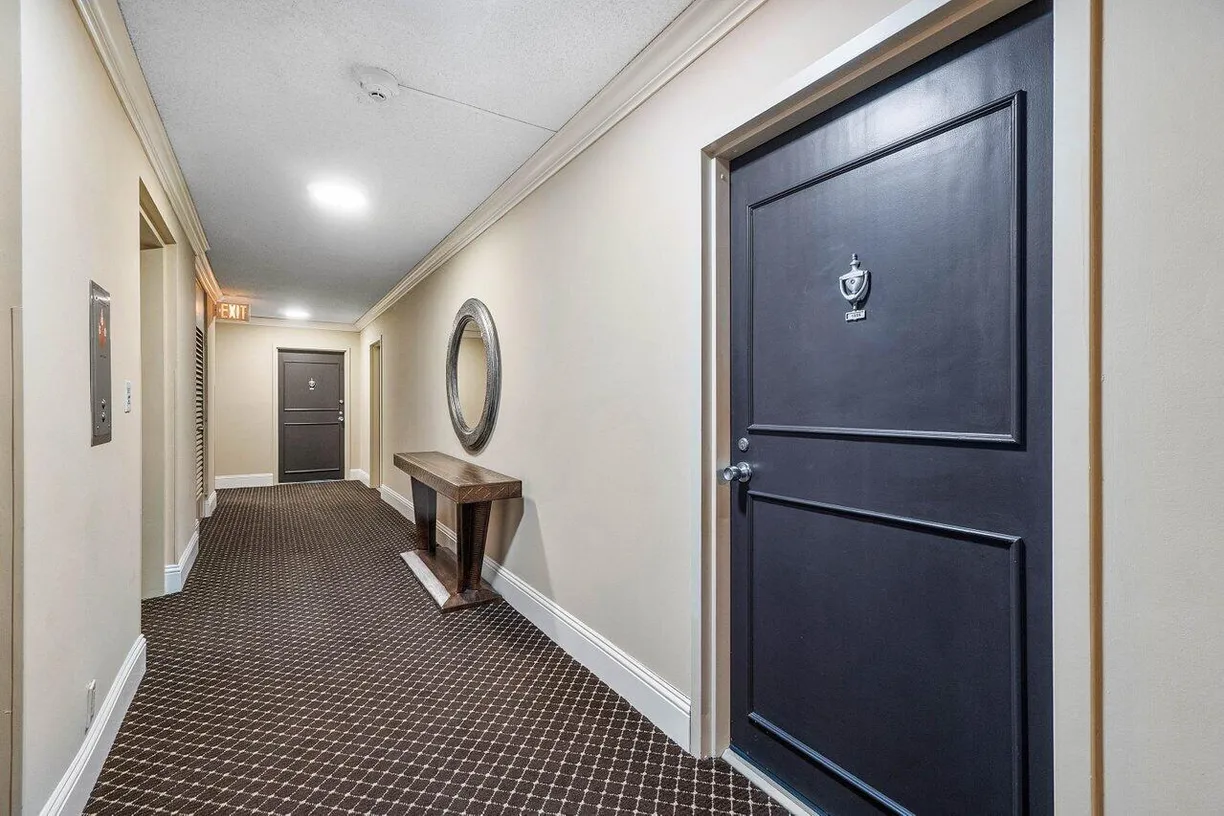 South Florida Real Estate | View 2400 Presidential Way, 1505 | Listing