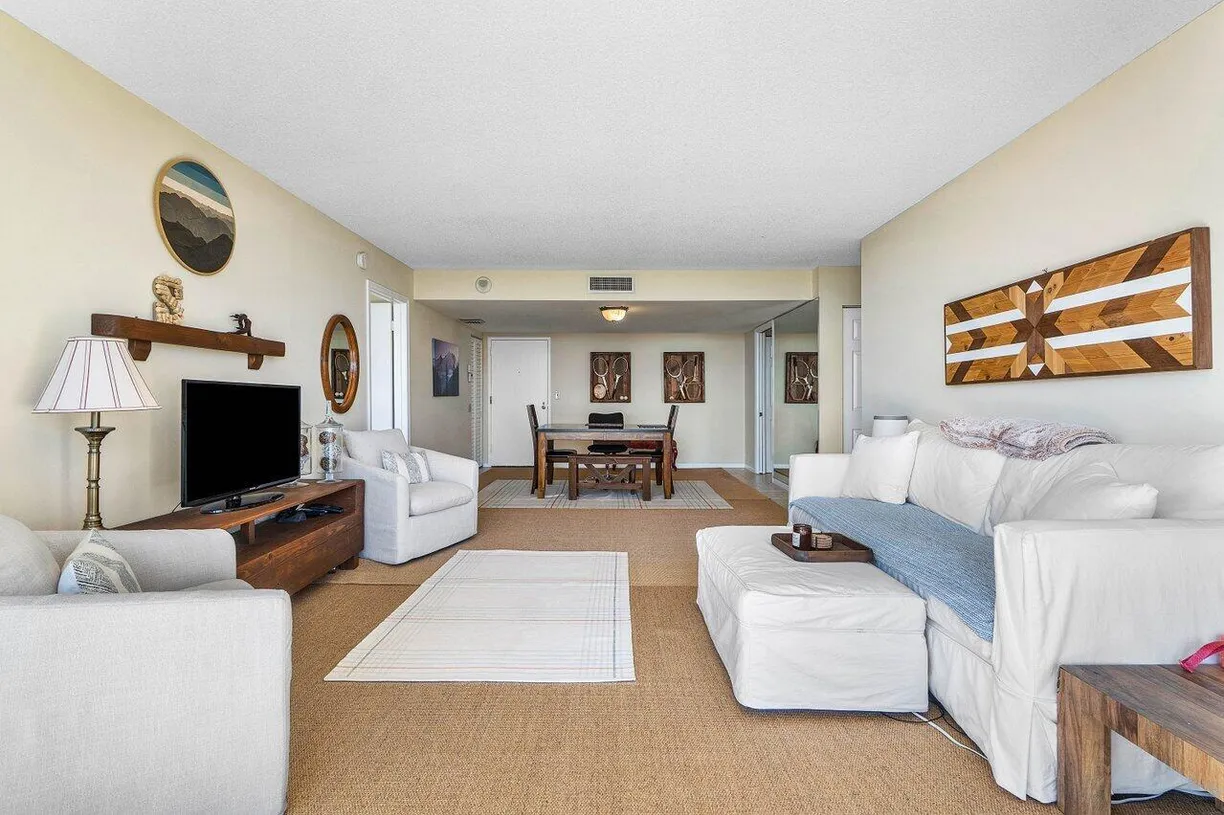 South Florida Real Estate | View 2400 Presidential Way, 1505 | Listing
