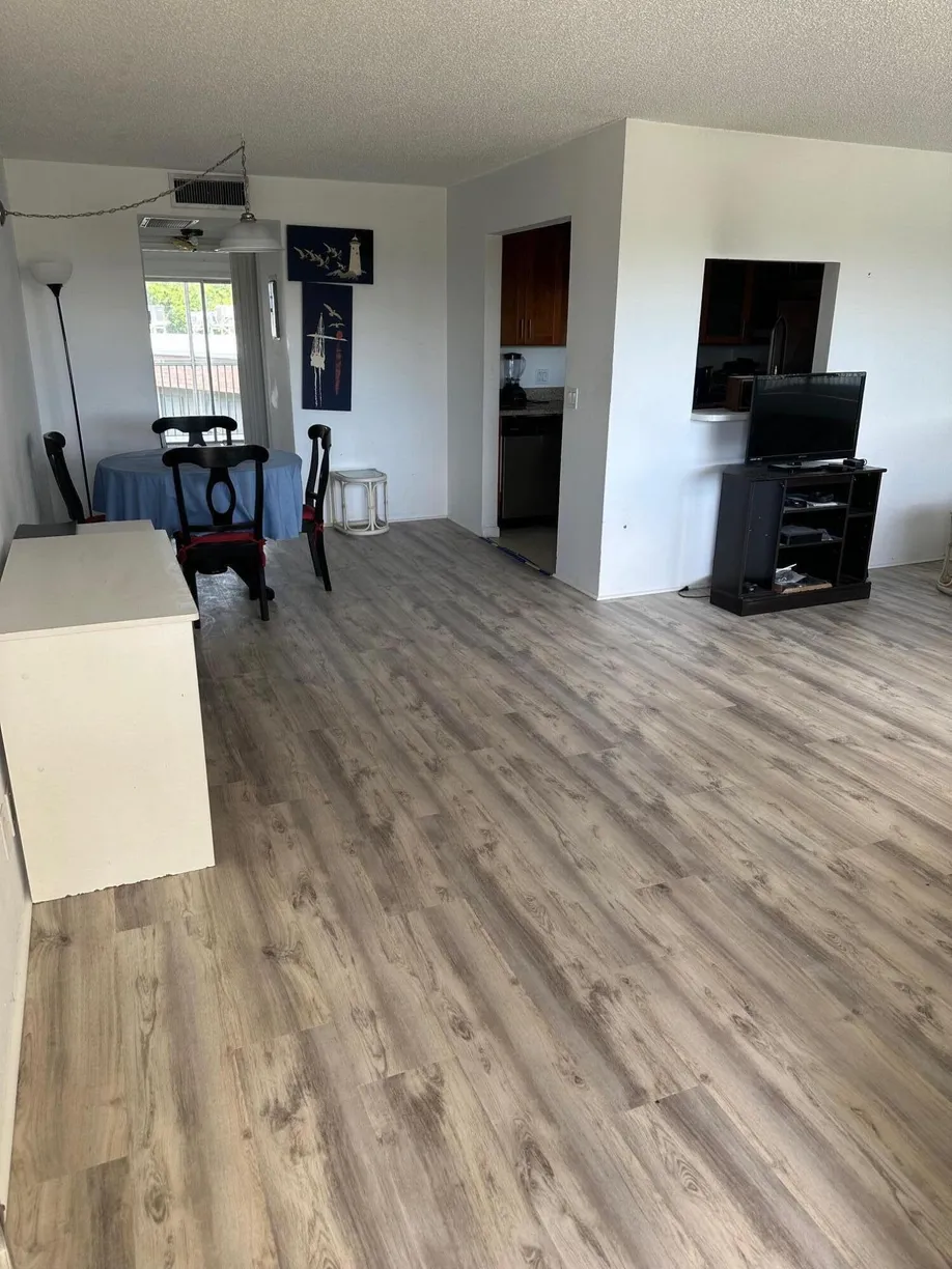 South Florida Real Estate | View 300 Village Green 418 Circle, 418 | 1 Bed, 1 Bath