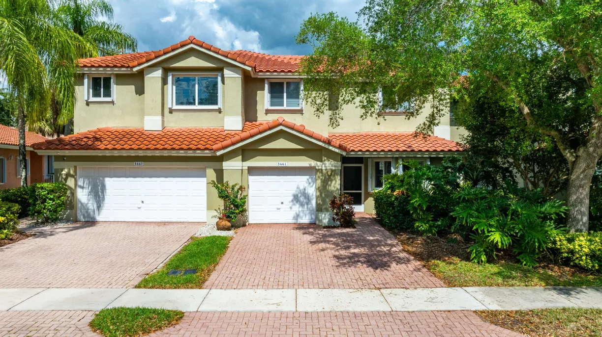 South Florida Real Estate | View 5661 NW 125th Avenue | 3 Beds, 2 Baths